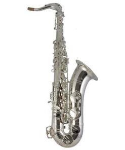 Trevor James – Signature Custom Tenor Saxophones