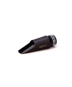 Barkley - GP7 Alto Saxophone Mouthpiece