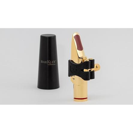 Barkley - Malbec 7 Alto Saxophone Mouthpieces