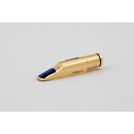 Barkley - Verdot 7 Alto Saxophone Mouthpieces