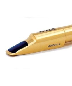 Barkley - Verdot 7 Alto Saxophone Mouthpieces