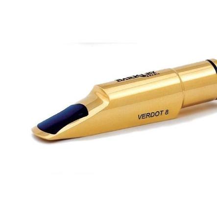 Barkley - Verdot 7 Alto Saxophone Mouthpieces