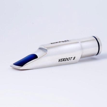 Barkley - Verdot 7 Alto Saxophone Mouthpieces