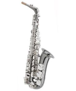 Trevor James - Classic Alto Saxophones