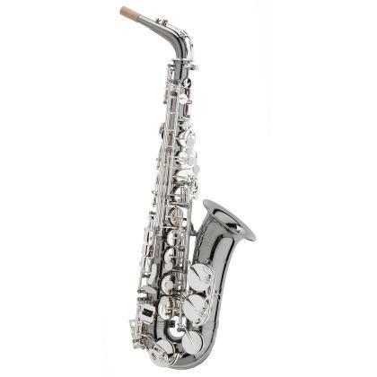 Trevor James - Classic Alto Saxophones