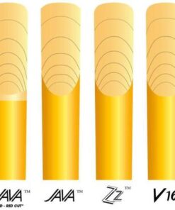 Vandoren - Java Soprano Saxophone Reeds