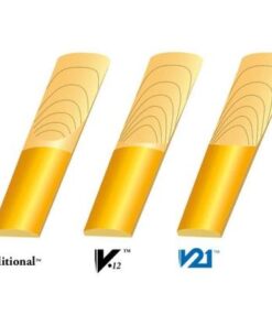 Vandoren - V12 Soprano Saxophone Reeds