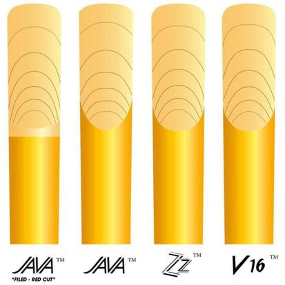 Vandoren - V16 Soprano Saxophone Reeds