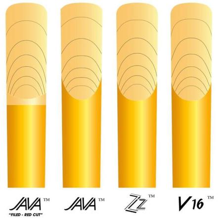 Vandoren - ZZ Tenor Saxophone Reeds