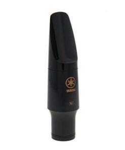 Yamaha - Standard Series 5C Baritone Saxophone Mouthpiece