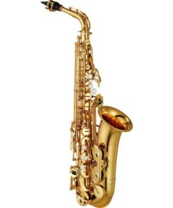 Yamaha - YAS-480 - Intermediate Alto Saxophone