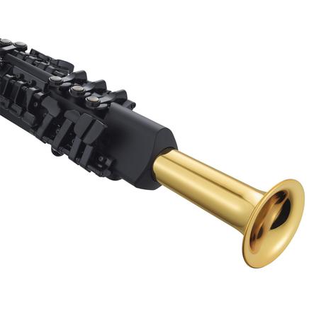 Yamaha - YDS-150 - Digital Saxophone