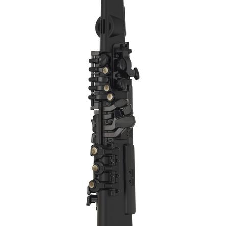 Yamaha - YDS-150 - Digital Saxophone