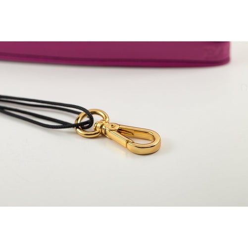 Barkley - FIT (Neoprene and Leather) Straps for Soprano/Alto/Tenor Saxophone