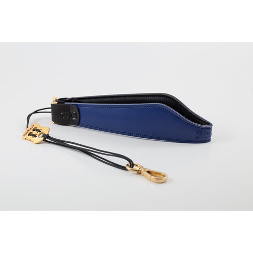 Barkley - FIT (Neoprene and Leather) Straps for Soprano/Alto/Tenor Saxophone