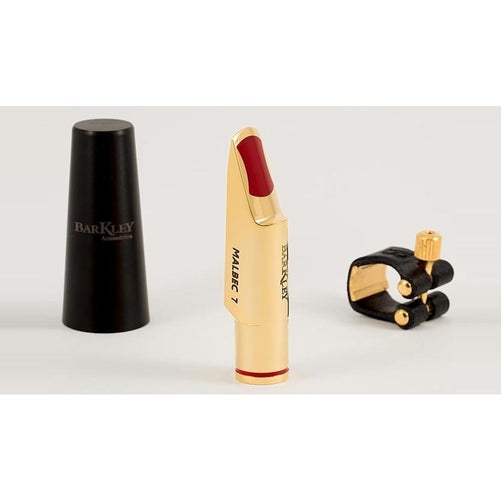 Barkley - Malbec 8 Tenor Saxophone Mouthpieces