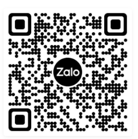 qr zalo