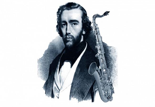 Nhà Phát Minh Adolphe Sax – Kẻ Từ Chối Thần Chết